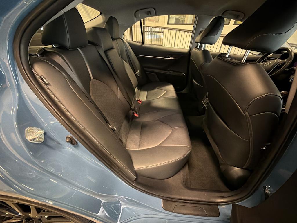 Thumbnail: 2024 Toyota Camry - 28