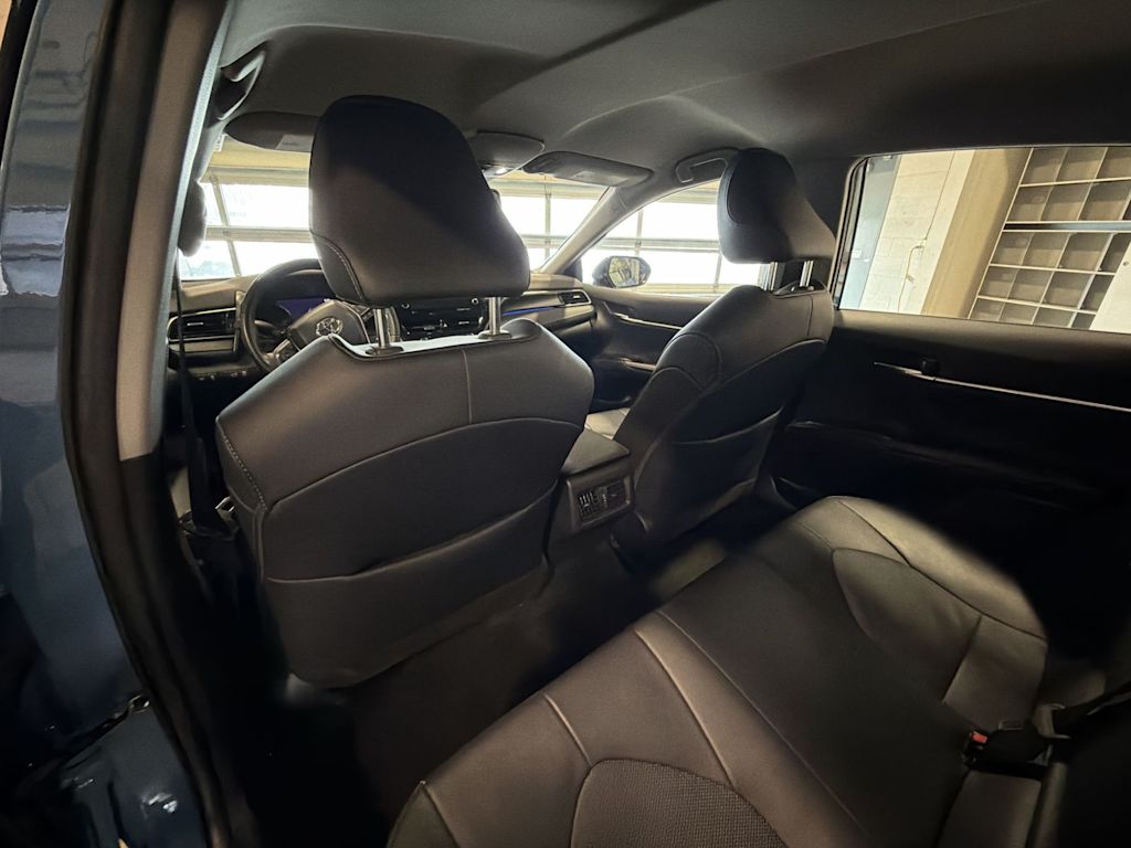 Thumbnail: 2024 Toyota Camry - 26