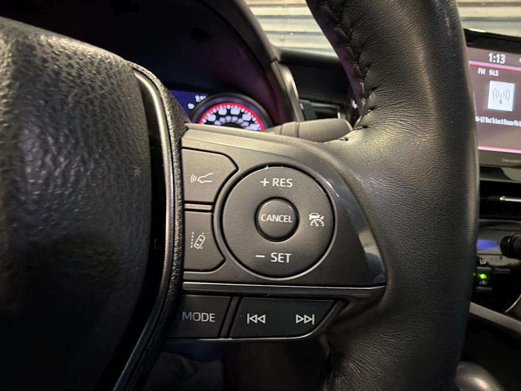 Thumbnail: 2024 Toyota Camry - 30