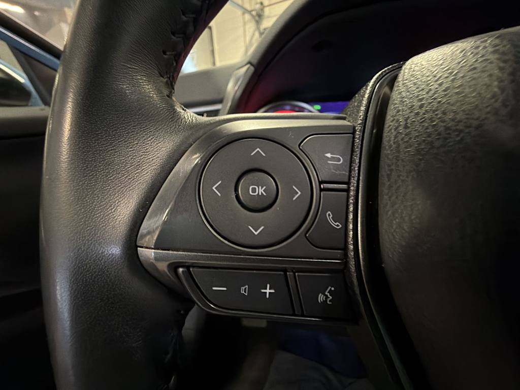 Thumbnail: 2024 Toyota Camry - 29