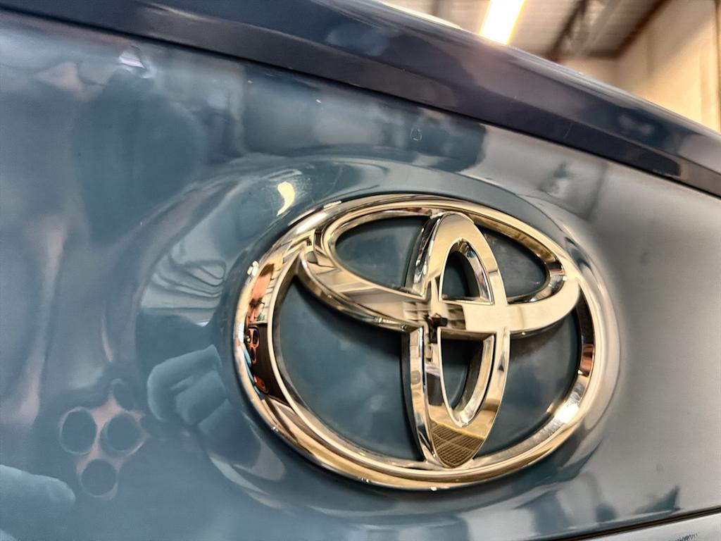 Thumbnail: 2024 Toyota Camry - 7