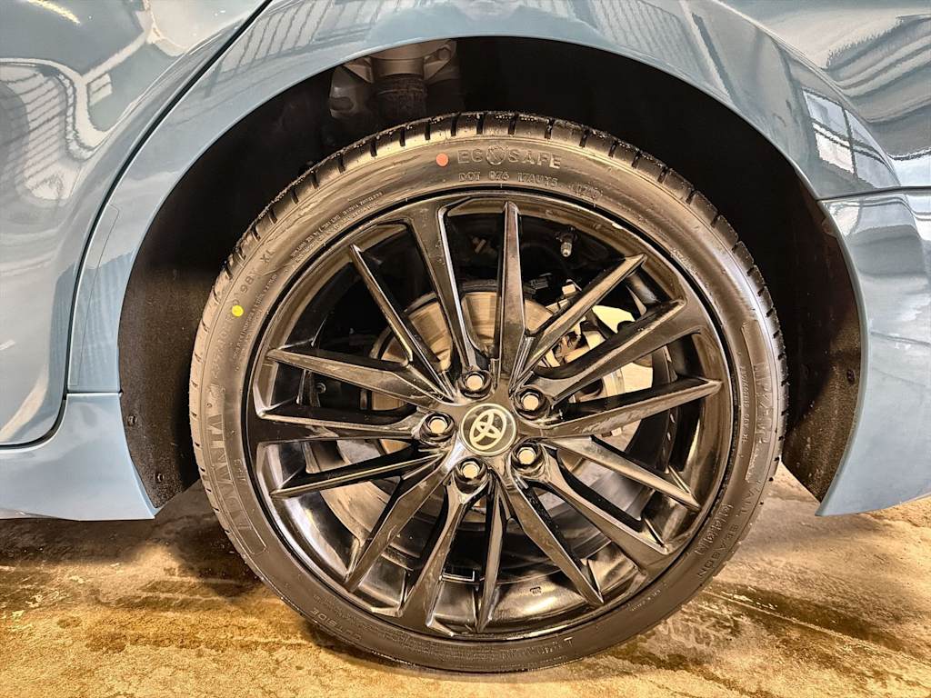 Thumbnail: 2024 Toyota Camry - 8