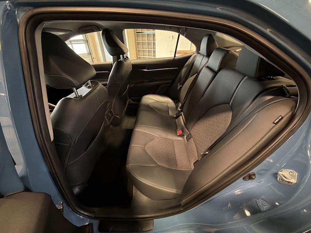 Thumbnail: 2024 Toyota Camry - 27