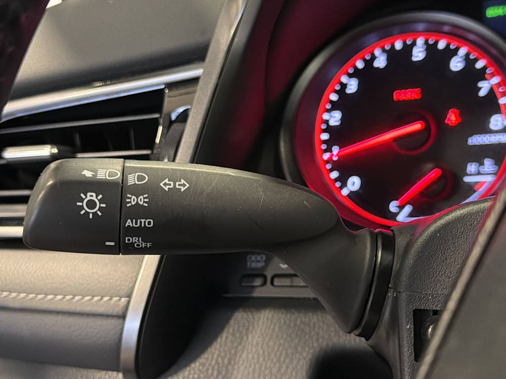 Thumbnail: 2024 Toyota Camry - 15