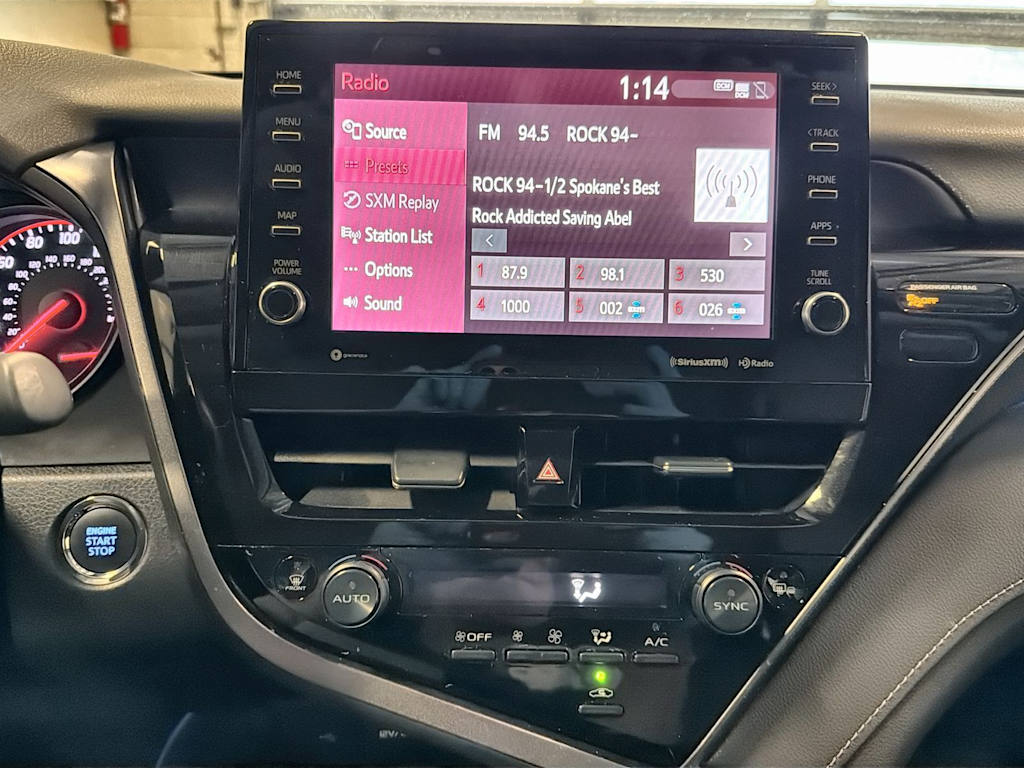 Thumbnail: 2024 Toyota Camry - 32