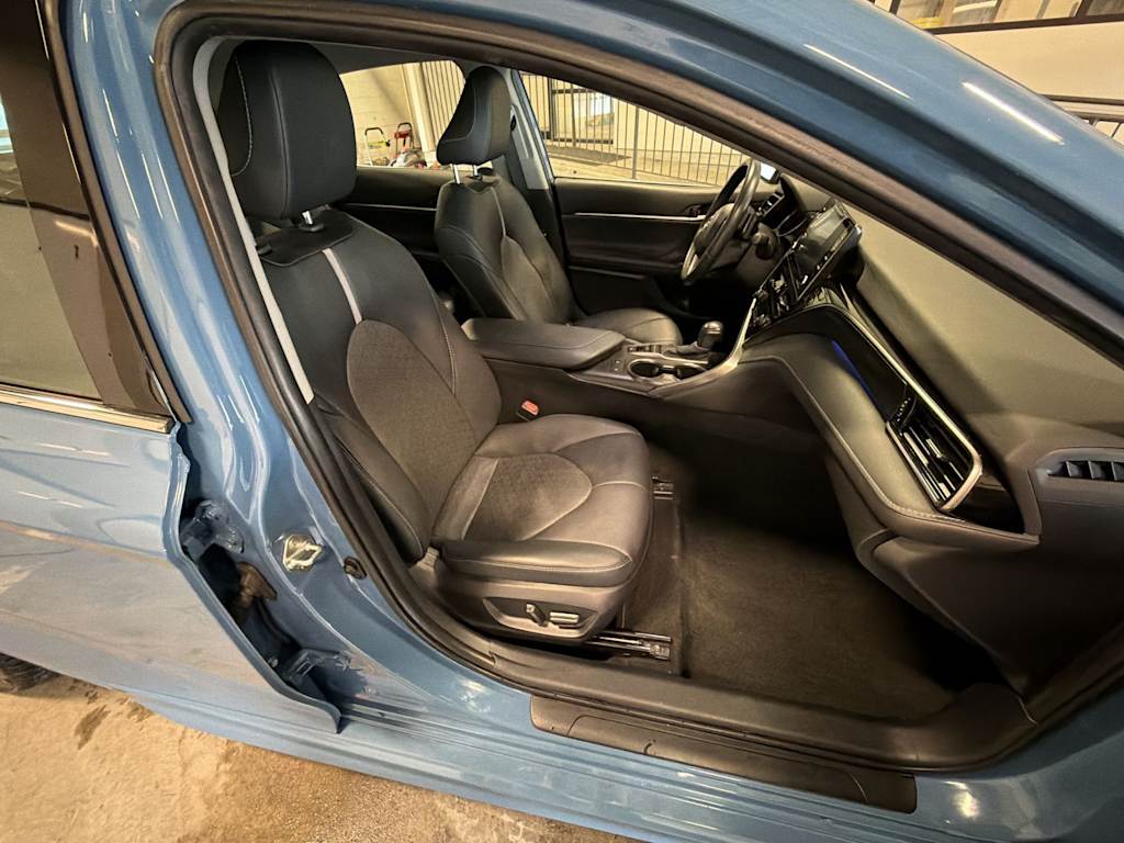 Thumbnail: 2024 Toyota Camry - 11