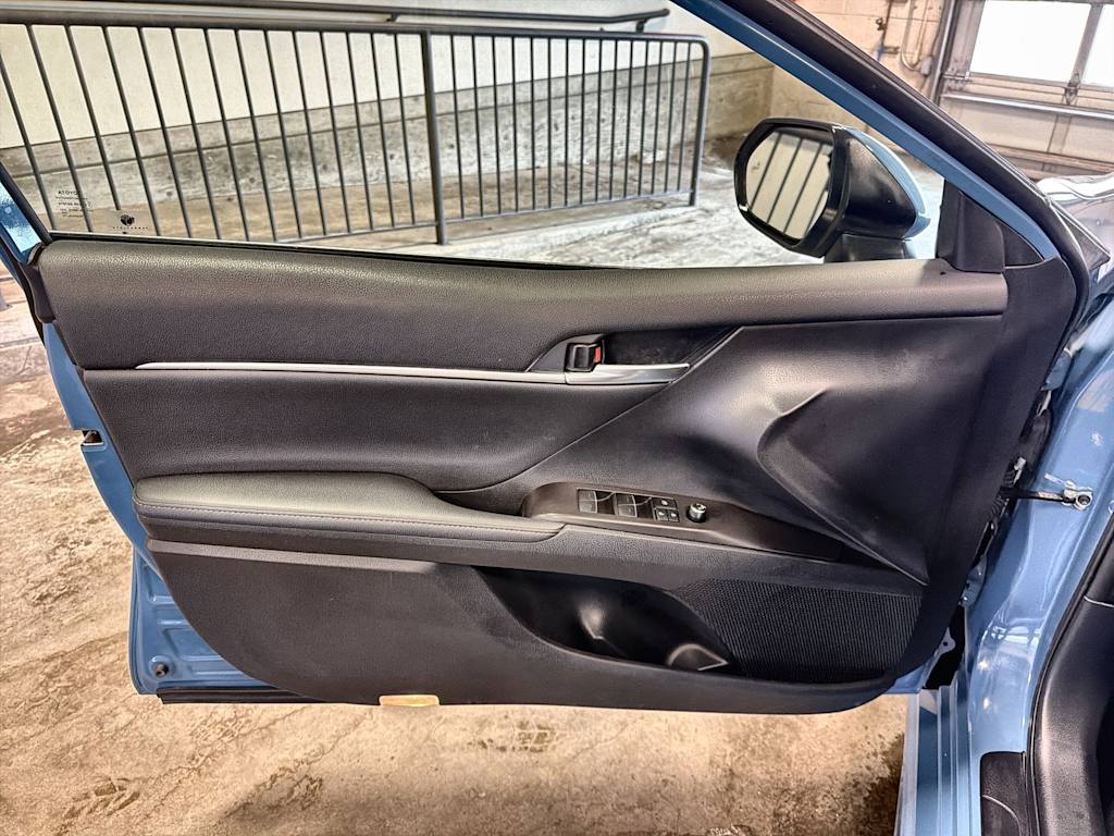 Thumbnail: 2024 Toyota Camry - 23