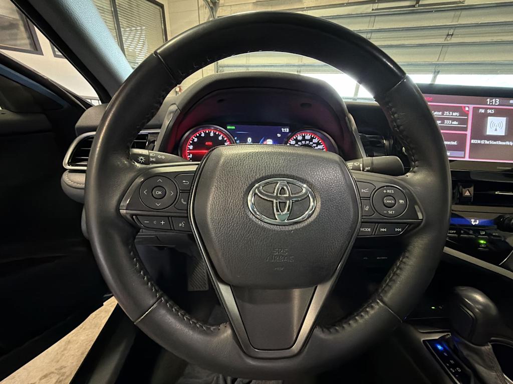 Thumbnail: 2024 Toyota Camry - 10