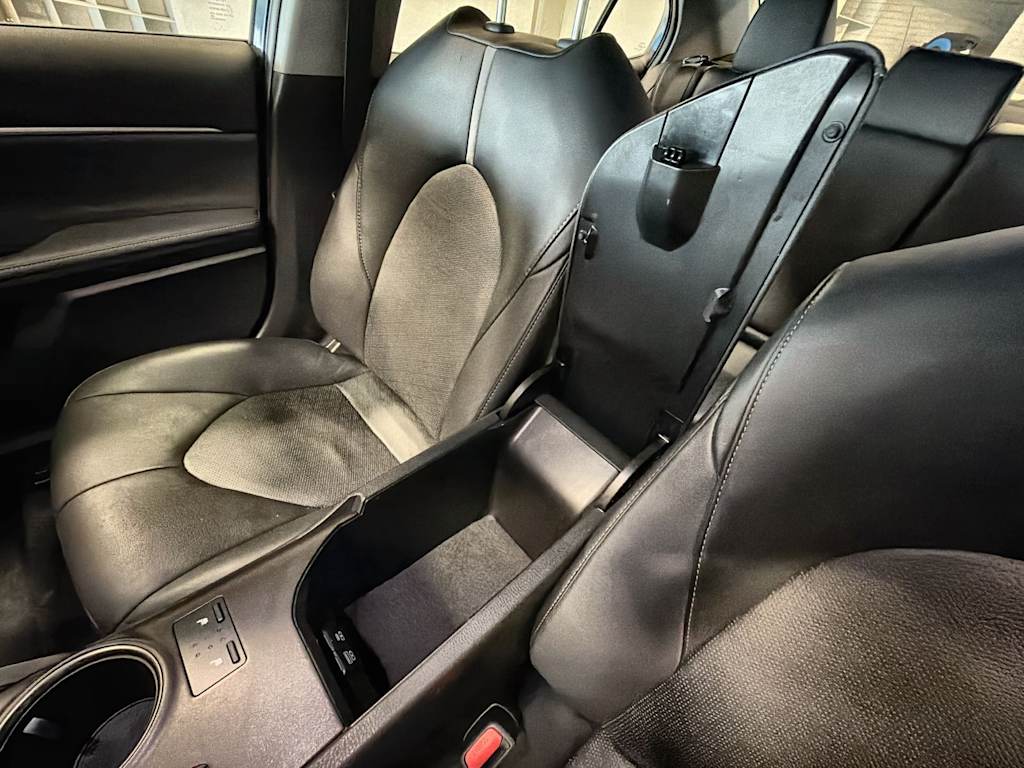 Thumbnail: 2024 Toyota Camry - 31