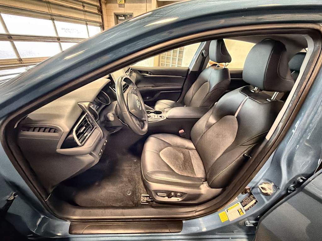 Thumbnail: 2024 Toyota Camry - 12