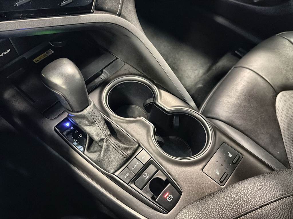 Thumbnail: 2024 Toyota Camry - 34