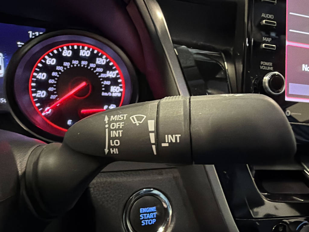 Thumbnail: 2024 Toyota Camry - 14