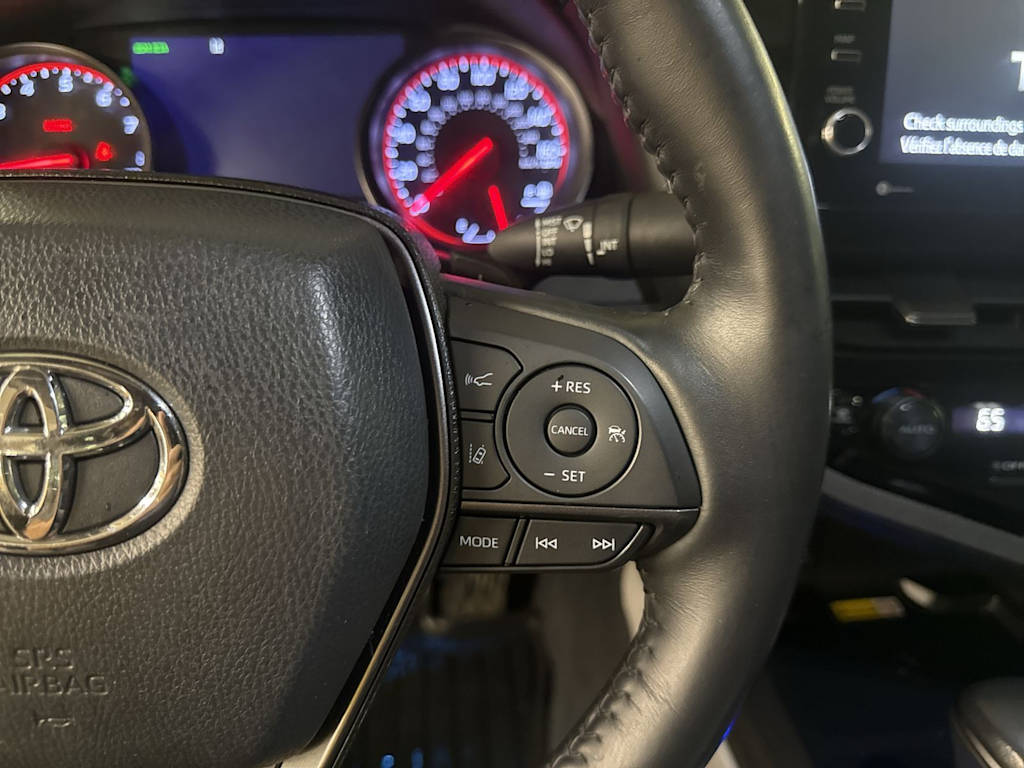 Thumbnail: 2022 Toyota Camry - 28