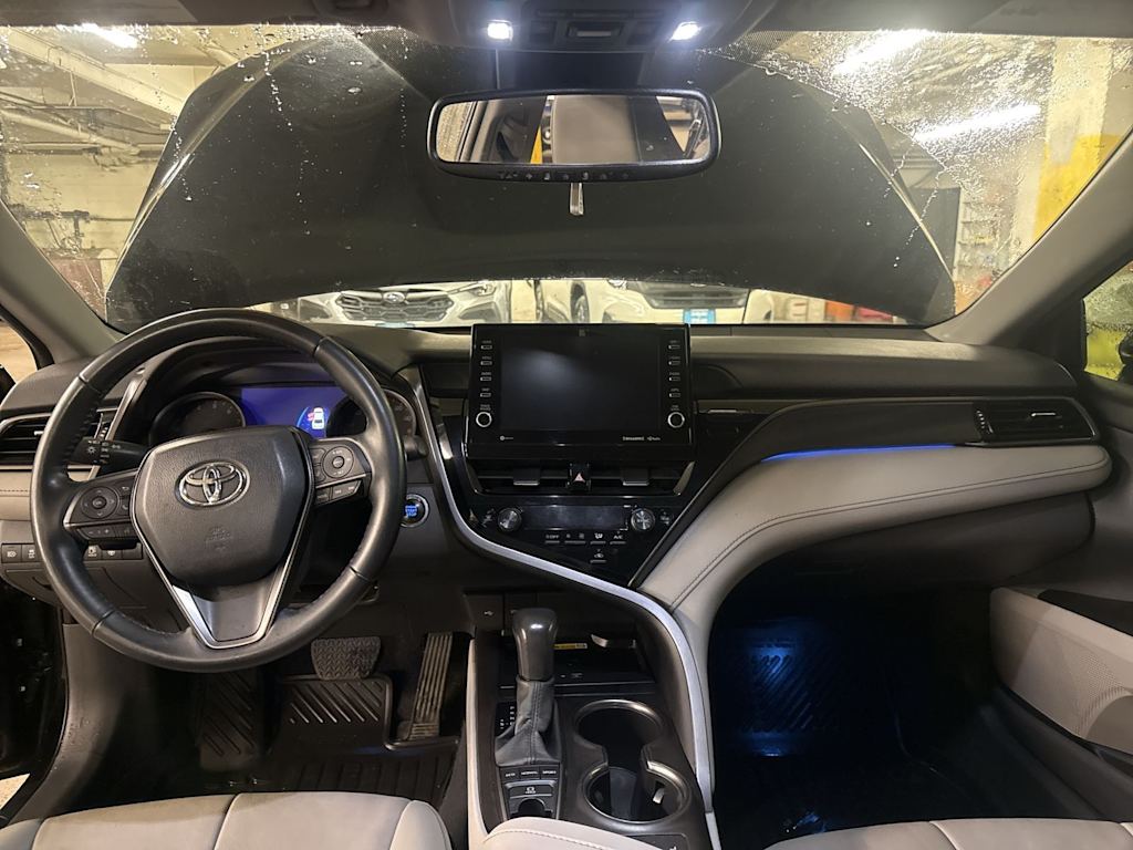 Thumbnail: 2022 Toyota Camry - 2