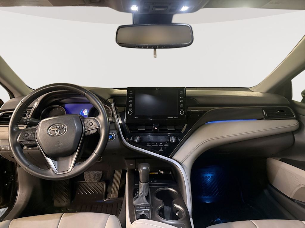 Thumbnail: 2022 Toyota Camry - 2
