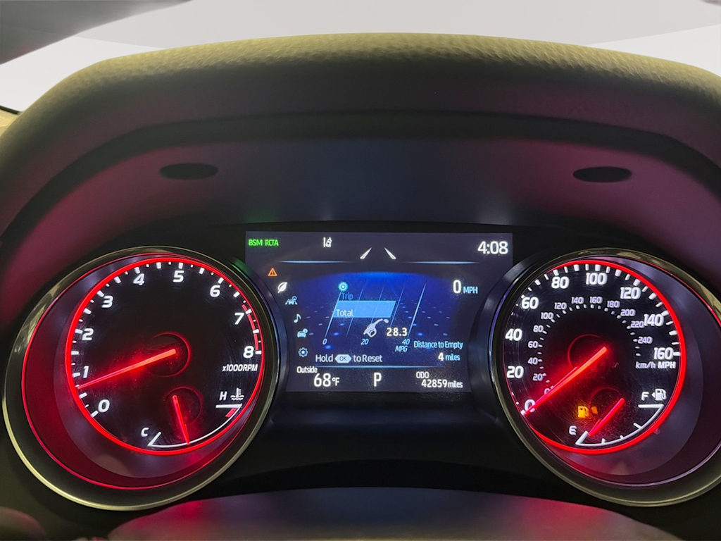 Thumbnail: 2020 Toyota Camry - 17