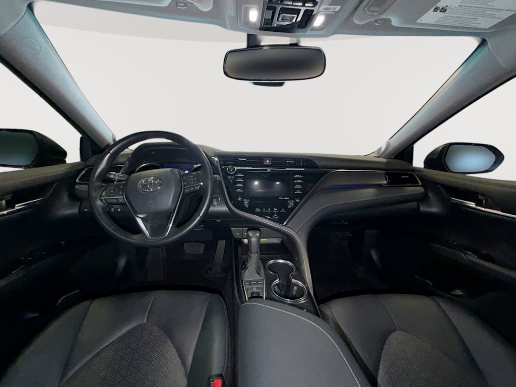 Thumbnail: 2020 Toyota Camry - 2