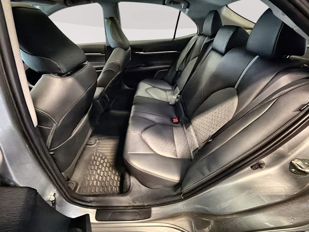 Thumbnail: 2020 Toyota Camry - 30