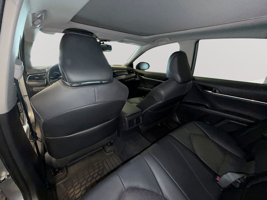 Thumbnail: 2020 Toyota Camry - 13