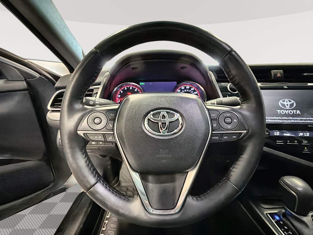 Thumbnail: 2020 Toyota Camry - 10