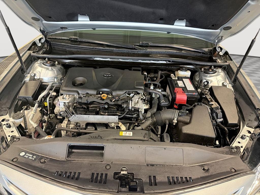 Thumbnail: 2020 Toyota Camry - 9
