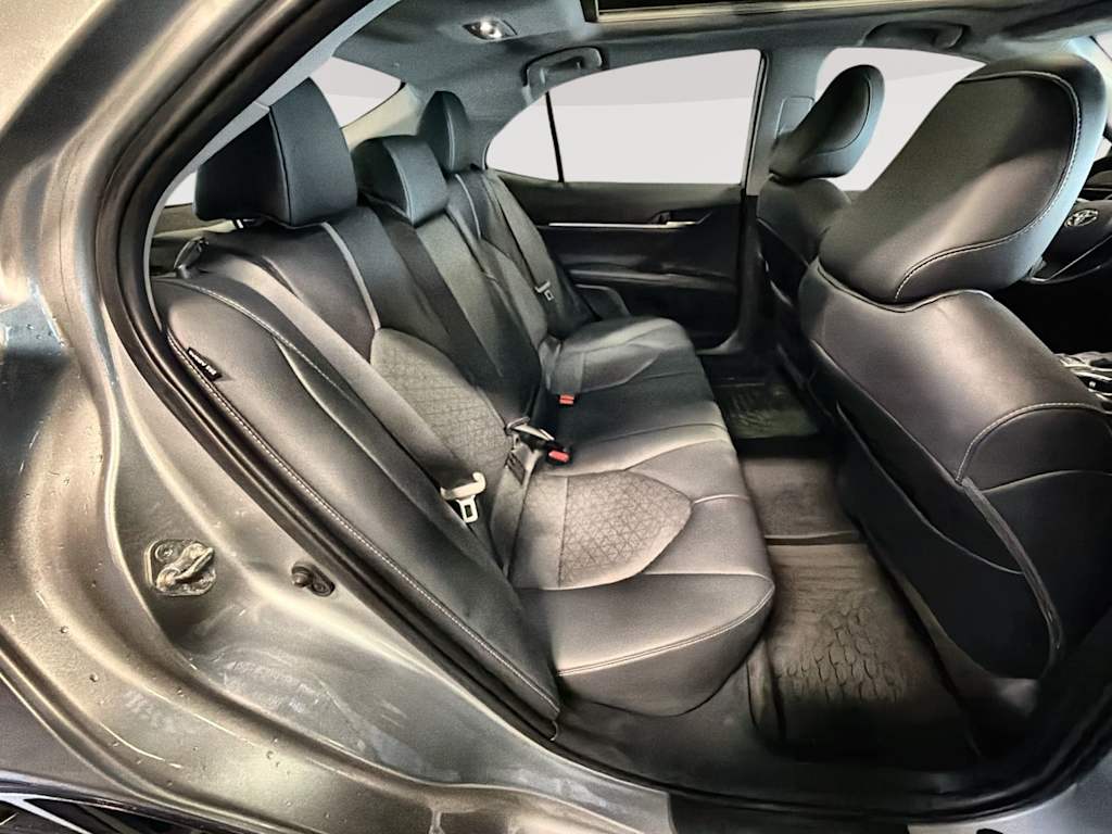 Thumbnail: 2020 Toyota Camry - 31