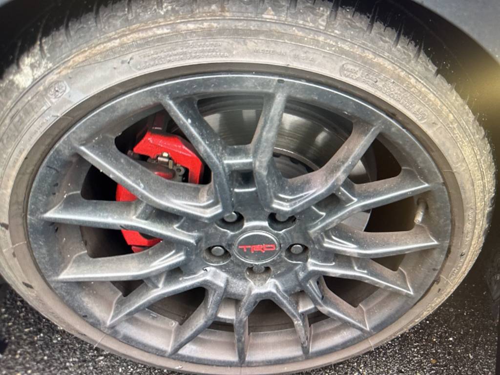 Thumbnail: 2023 Toyota Camry - 7