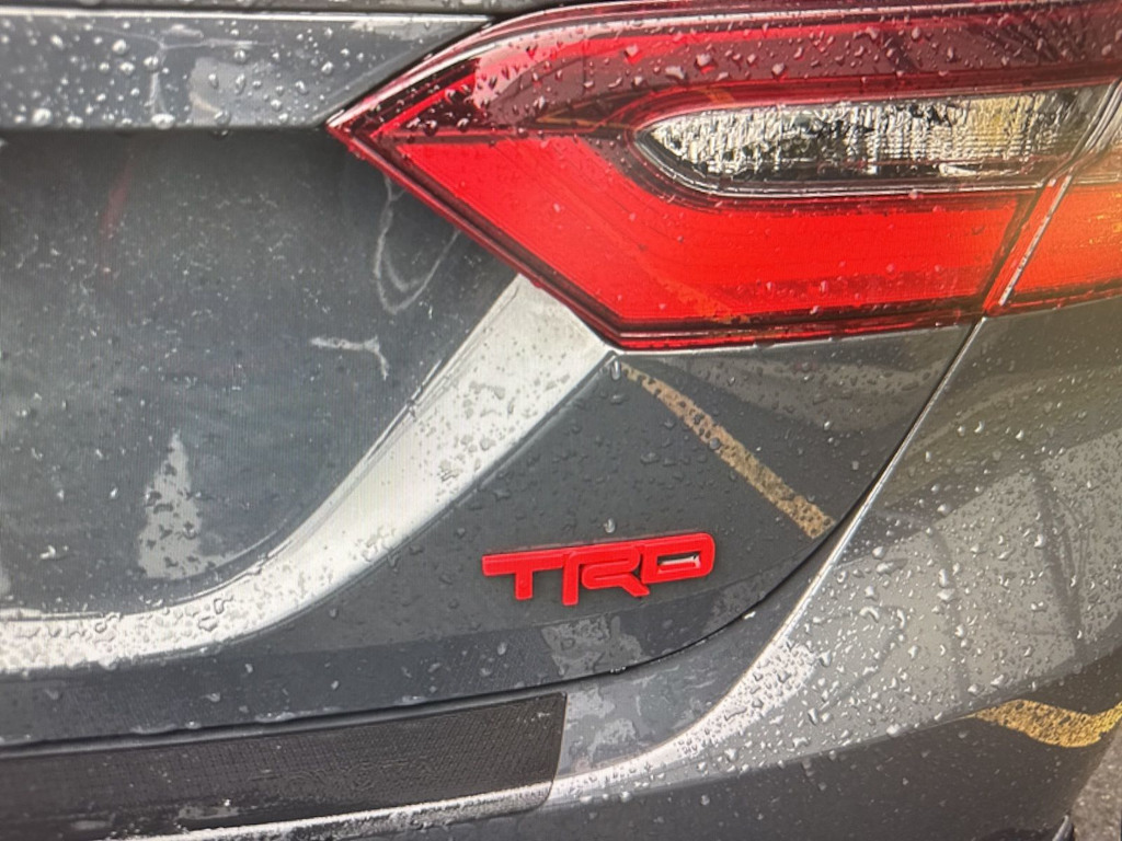 Thumbnail: 2023 Toyota Camry - 16