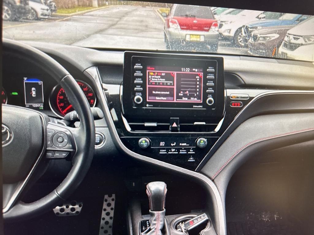 Thumbnail: 2023 Toyota Camry - 2