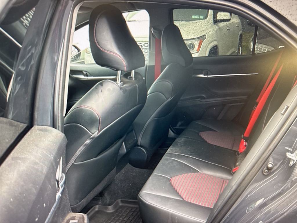 Thumbnail: 2023 Toyota Camry - 10