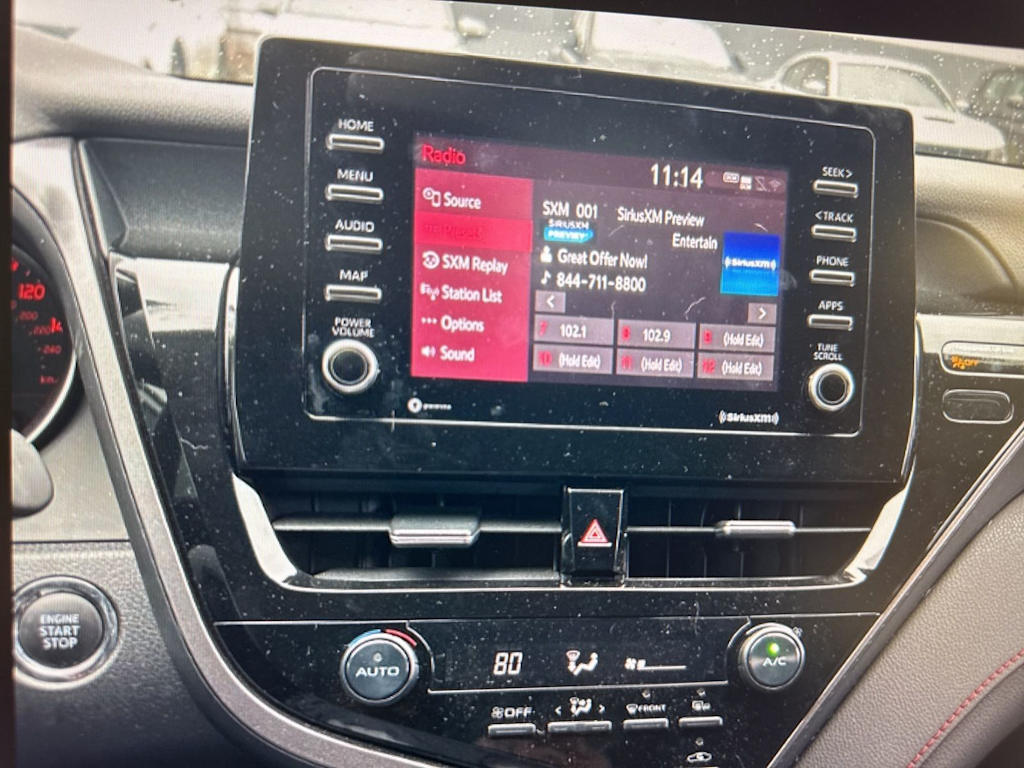 Thumbnail: 2023 Toyota Camry - 11