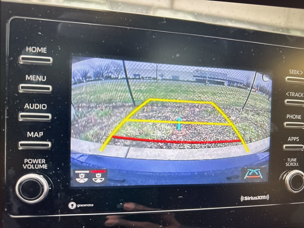 Thumbnail: 2023 Toyota Camry - 17