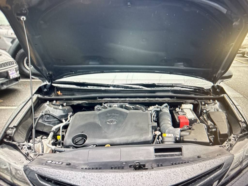 Thumbnail: 2023 Toyota Camry - 8