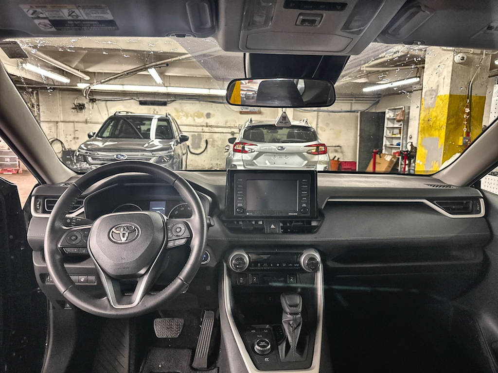 Thumbnail: 2022 Toyota RAV4 - 2