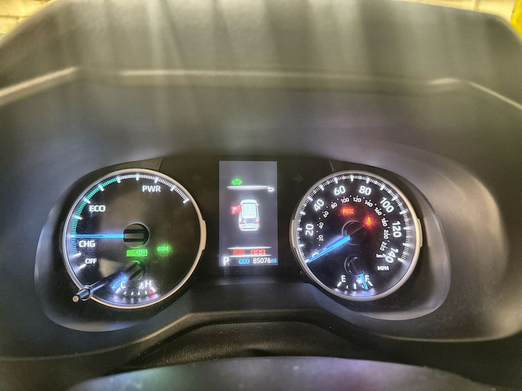 Thumbnail: 2022 Toyota RAV4 - 16