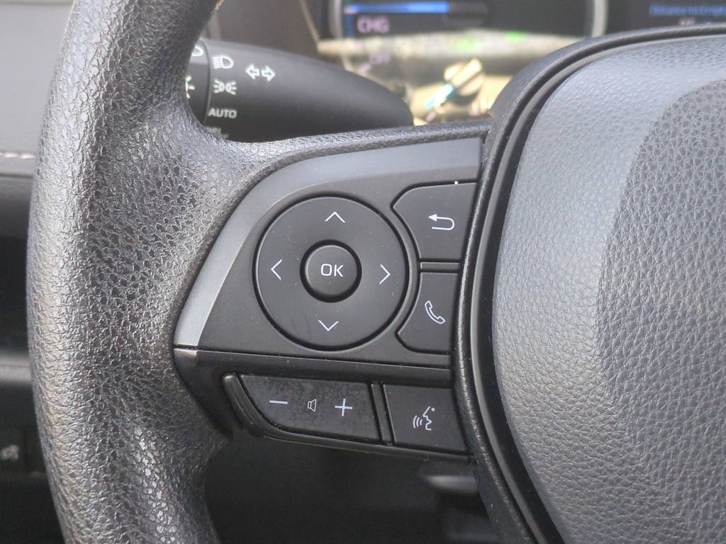 2022 Toyota RAV4 XLE 29