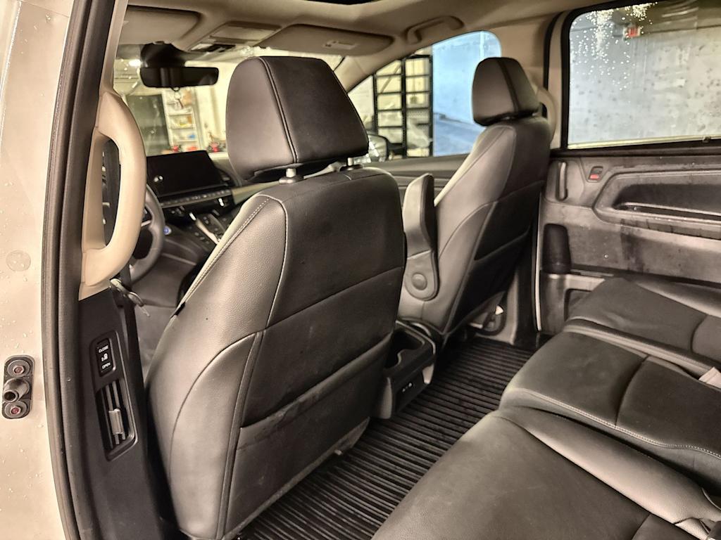 Thumbnail: 2025 Honda Odyssey - 13
