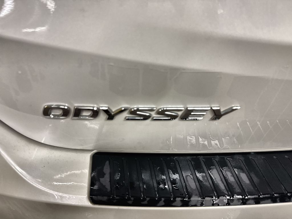 Thumbnail: 2025 Honda Odyssey - 25