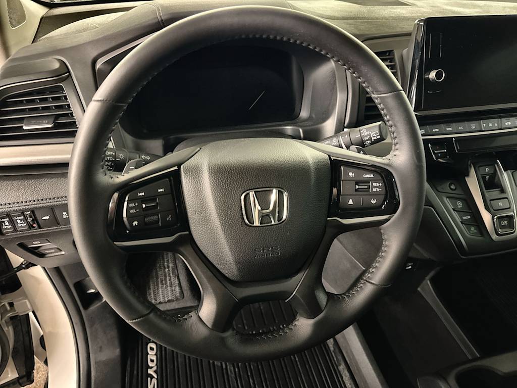Thumbnail: 2025 Honda Odyssey - 10