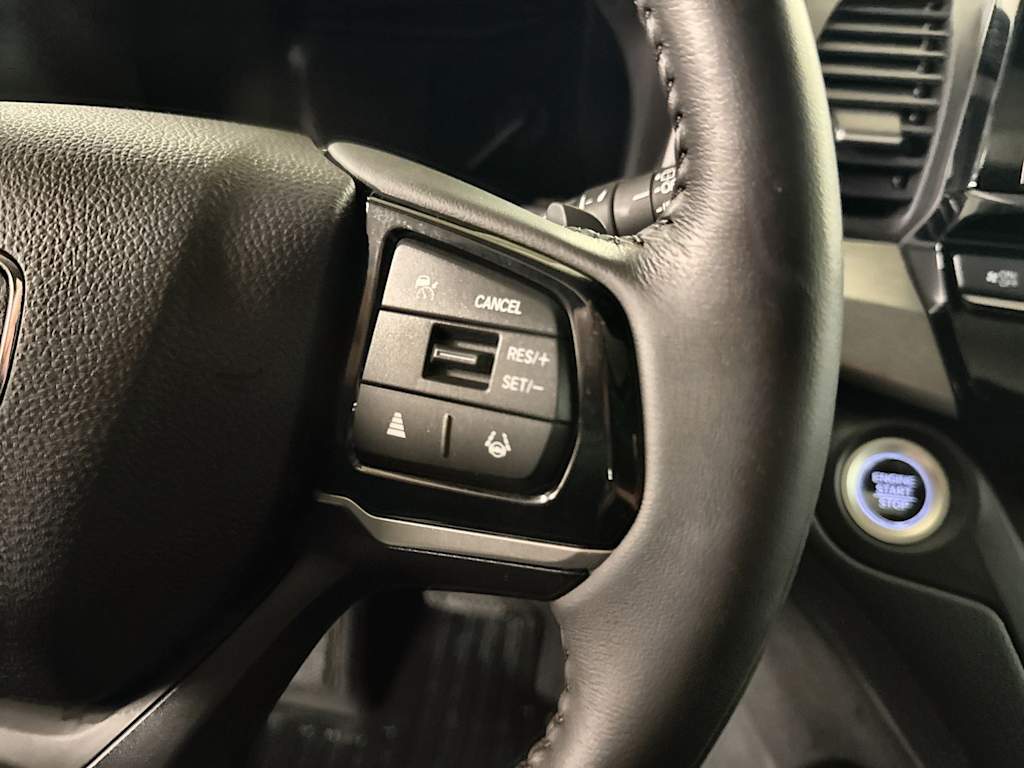 Thumbnail: 2025 Honda Odyssey - 32