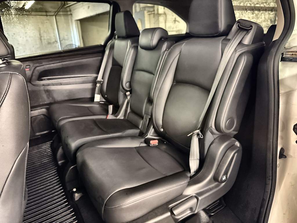 Thumbnail: 2025 Honda Odyssey - 28