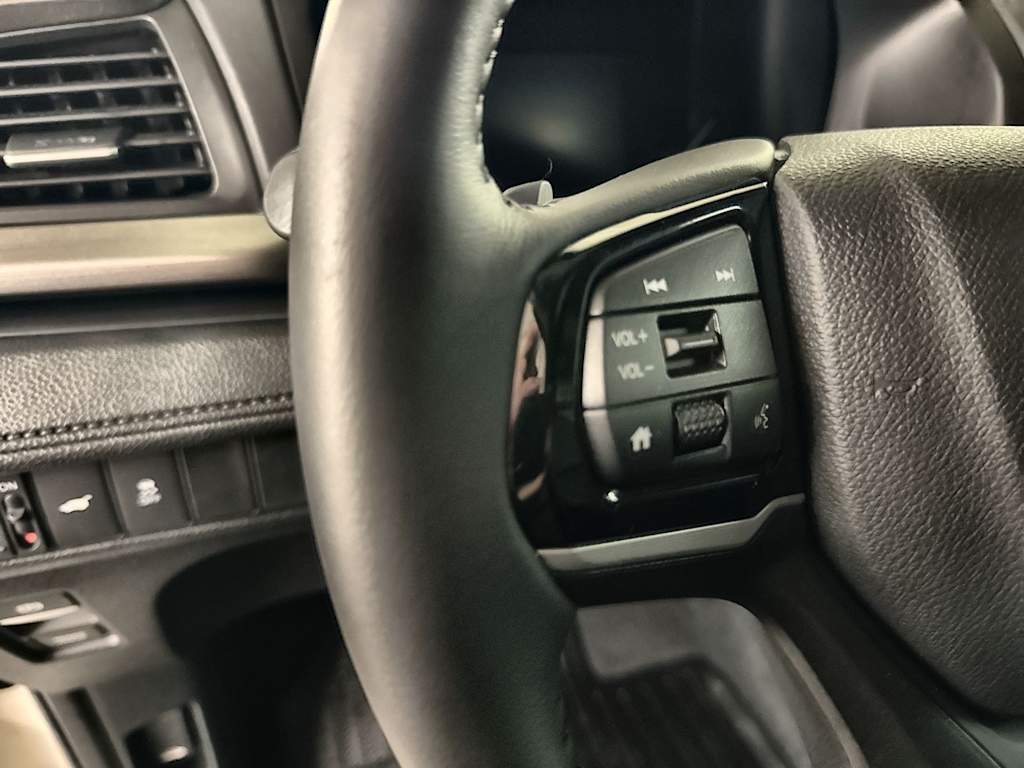 Thumbnail: 2025 Honda Odyssey - 31