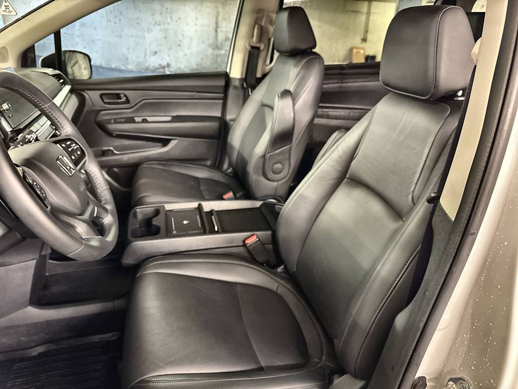 Thumbnail: 2025 Honda Odyssey - 11