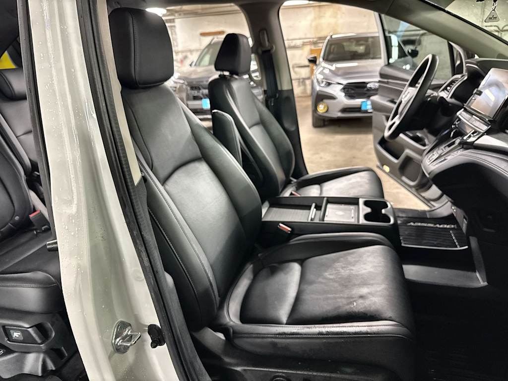 Thumbnail: 2025 Honda Odyssey - 12