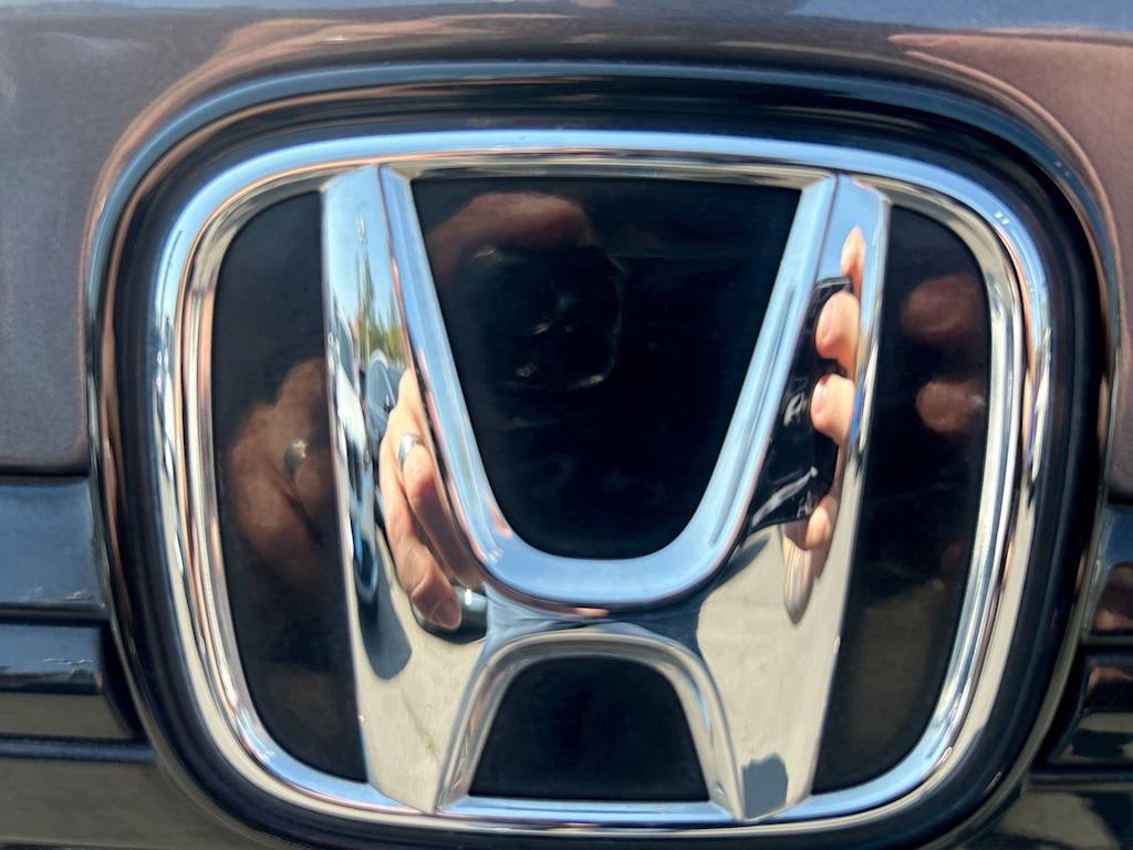 Thumbnail: 2025 Honda Odyssey - 26