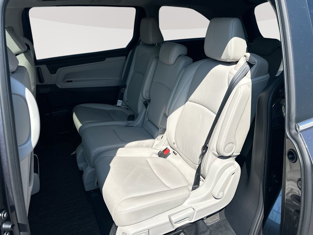 Thumbnail: 2025 Honda Odyssey - 29