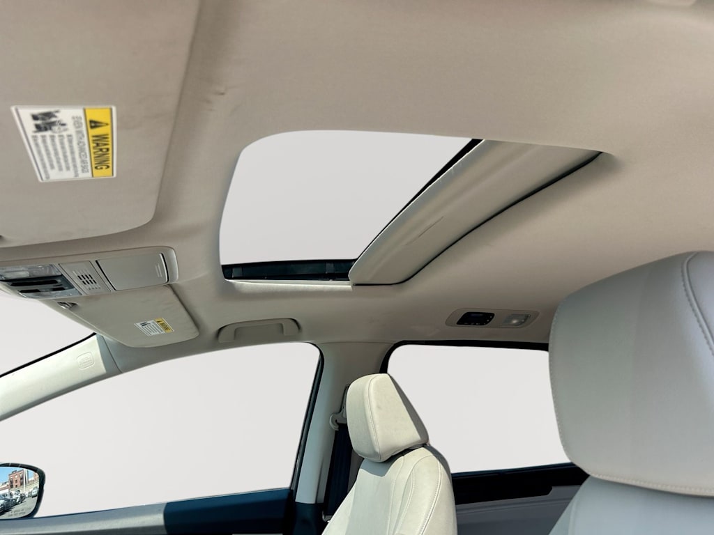 Thumbnail: 2025 Honda Odyssey - 28