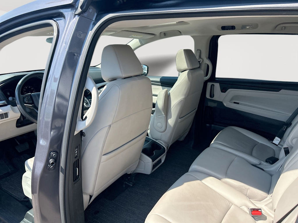 Thumbnail: 2025 Honda Odyssey - 12