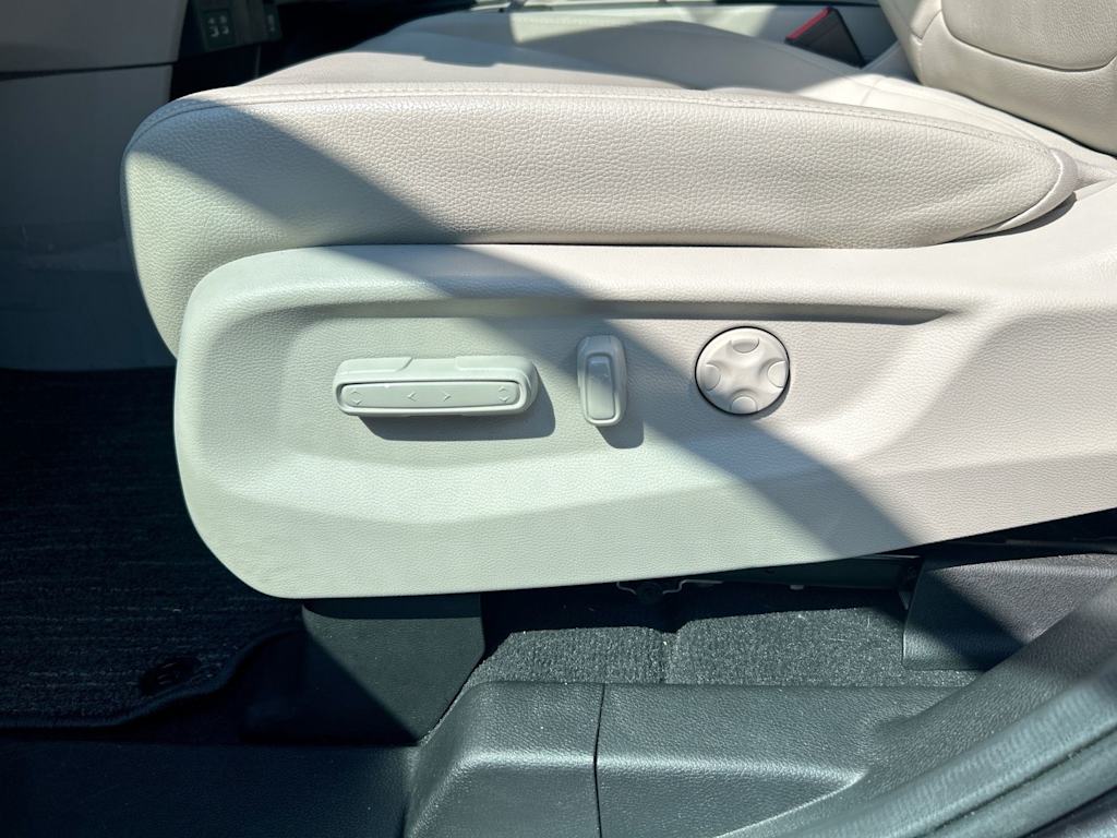 Thumbnail: 2025 Honda Odyssey - 27