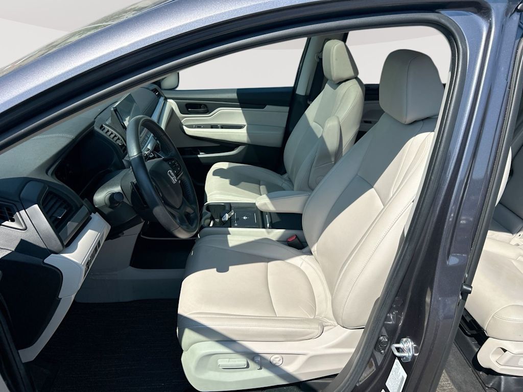 Thumbnail: 2025 Honda Odyssey - 10